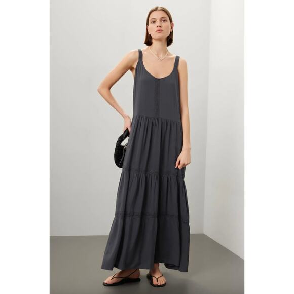 Splendid Haven Dress Sz S - Picture 1 of 7